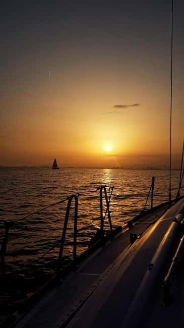 Barcelona: Premium Shared Sunset Cruise (Drinks & Snacks) - Key highlights to know before you go