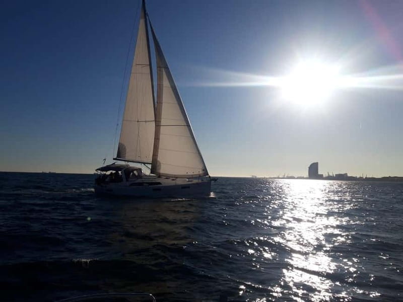 Barcelona: Premium Shared Sunset Cruise (Drinks & Snacks) - Timing reality: what 1.5 hours feels like in practice