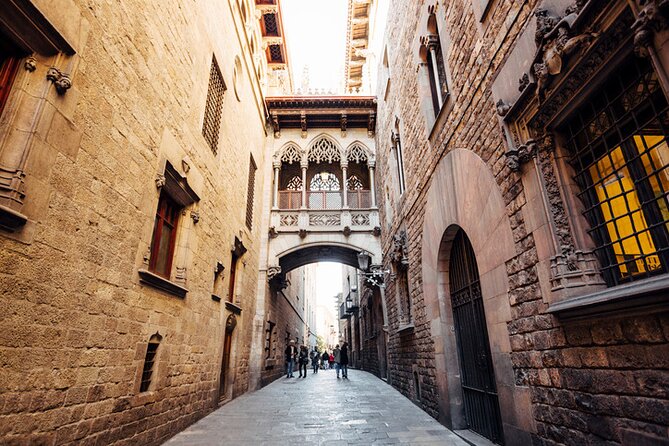 Barcelona Private 4 hours Shore Excursion with private vehicle and guide - What’s Included, What’s Not, and How to Avoid Surprise Costs