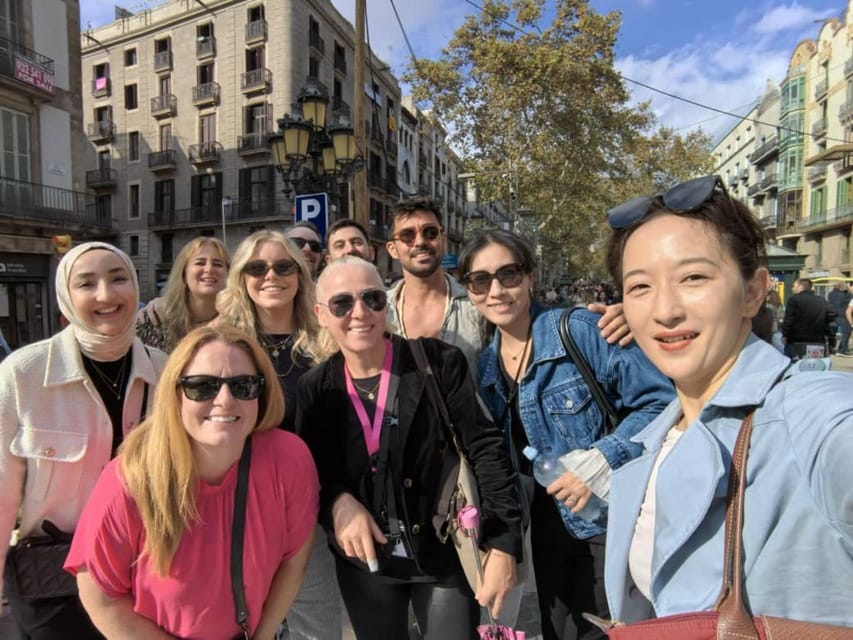 Barcelona: Private 5 Neighborhoods Tour by Electric Bike - Price and value: $106 for five neighborhoods that actually feel connected