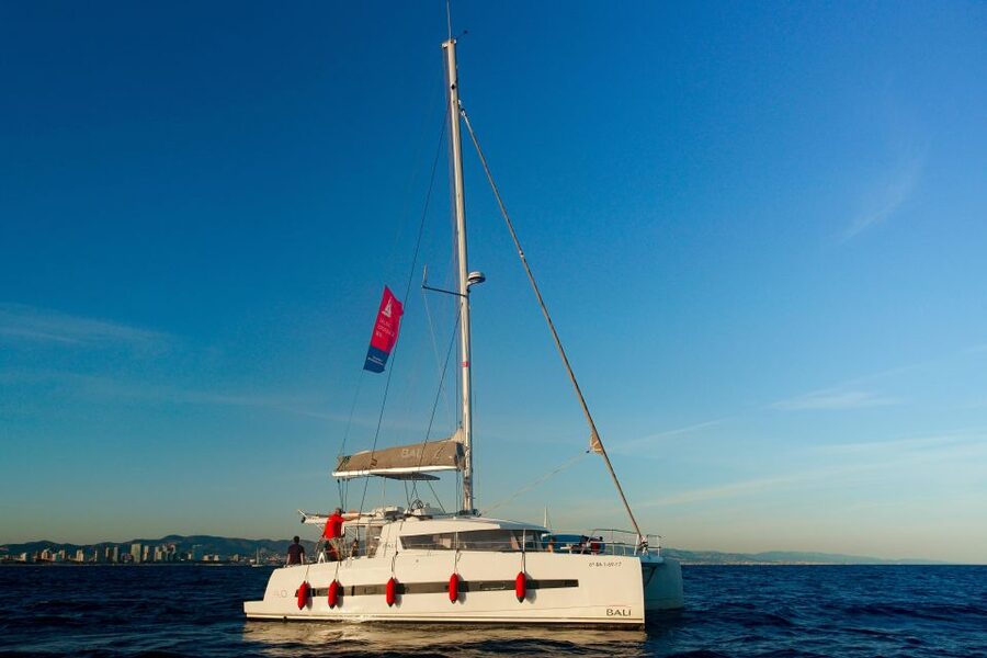 Barcelona: Private Catamaran Sailing with Drinks and Snacks - Key points I’d remember before booking