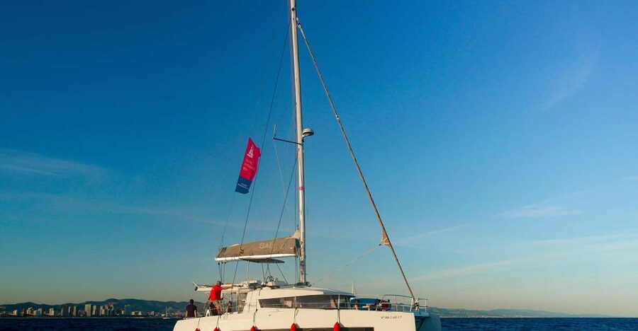 Barcelona: Private Catamaran Sailing with Drinks and Snacks - Who this is best for (and when to choose something else)