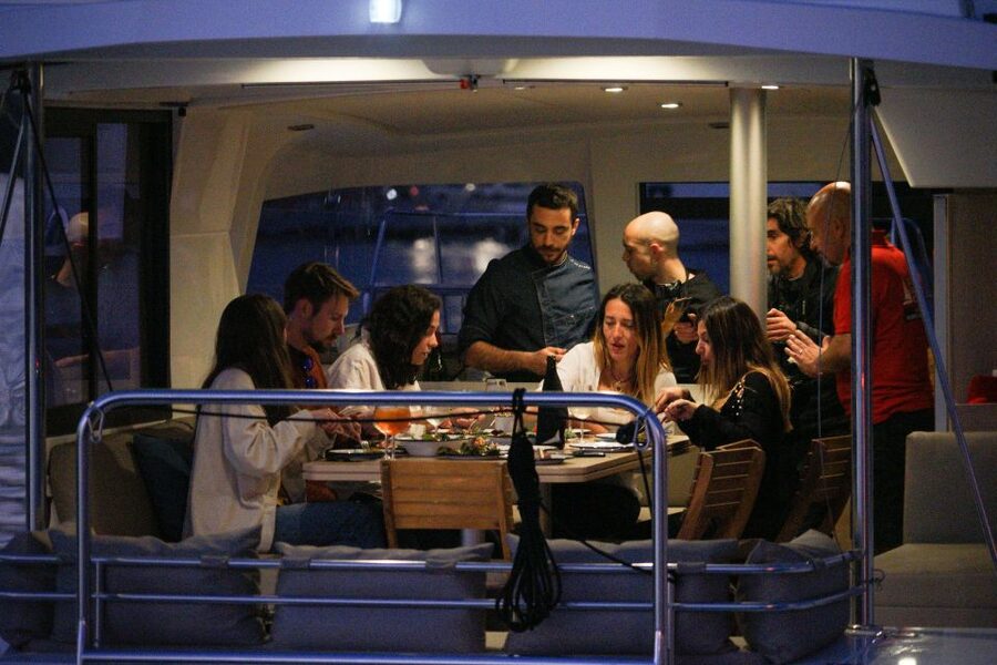 Barcelona: Private Catamaran Sailing with Drinks and Snacks - Final thoughts: should you book this catamaran sail?