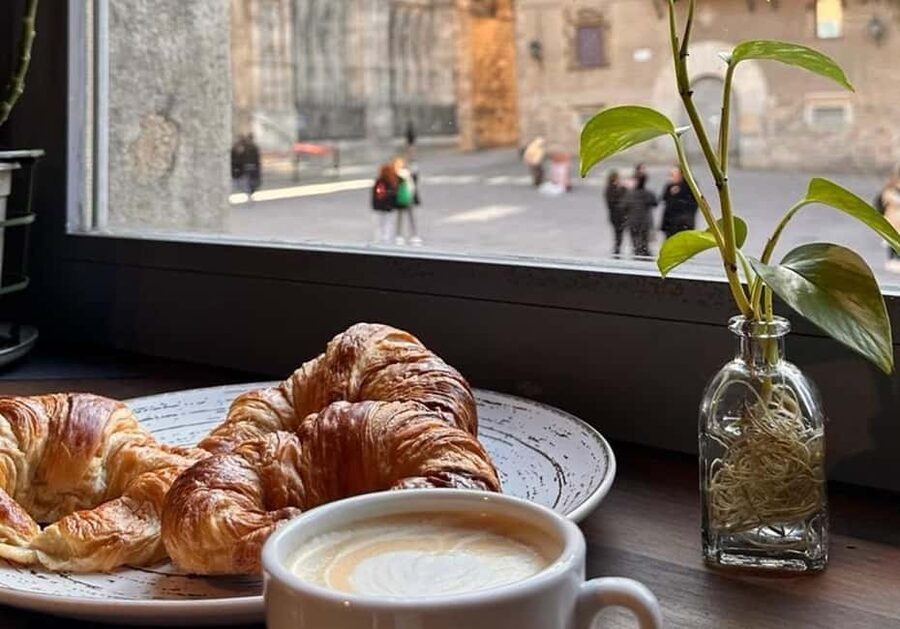Barcelona: Private Cathedral Tour with Rooftop Access - Quick takeaways before you go