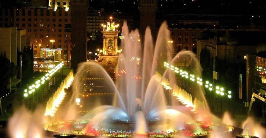 Barcelona: Private City Sights Tour, Including Cable Car - Key Highlights You’ll Actually Feel
