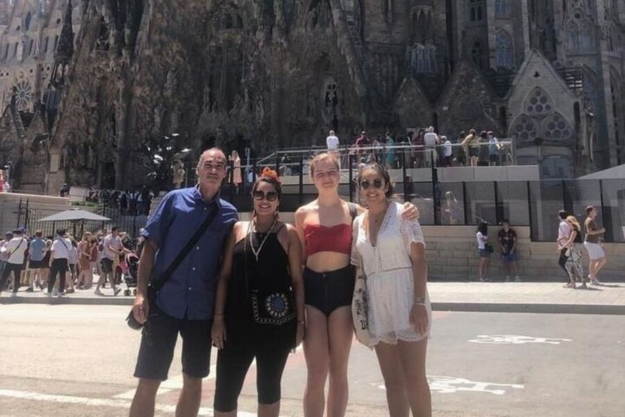 Barcelona: Private custom tour with a local guide - Key highlights worth planning around