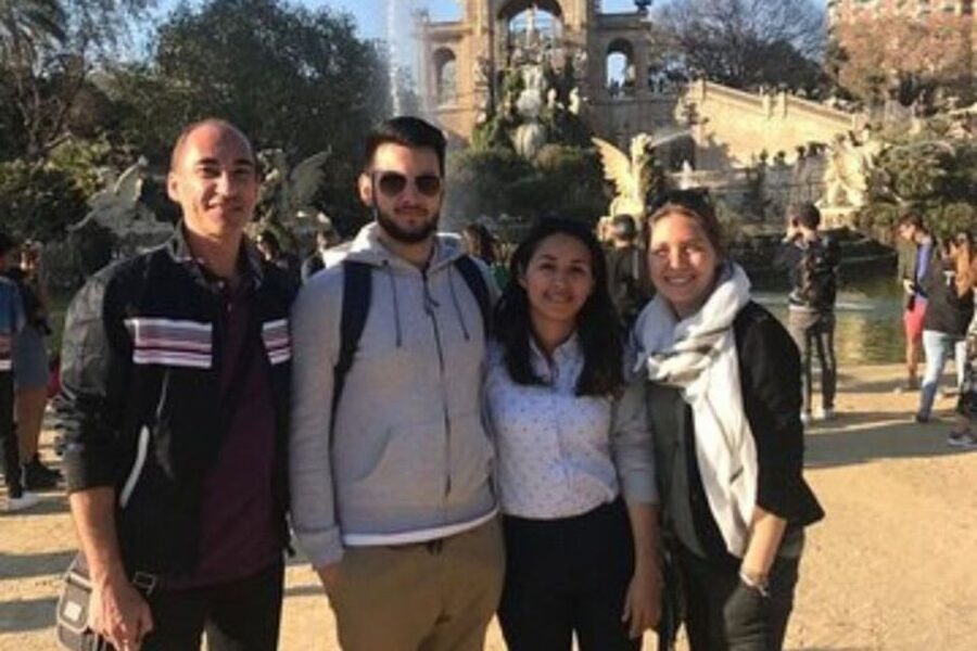 Barcelona: Private custom tour with a local guide - Hotel pickup and a start that feels effortless