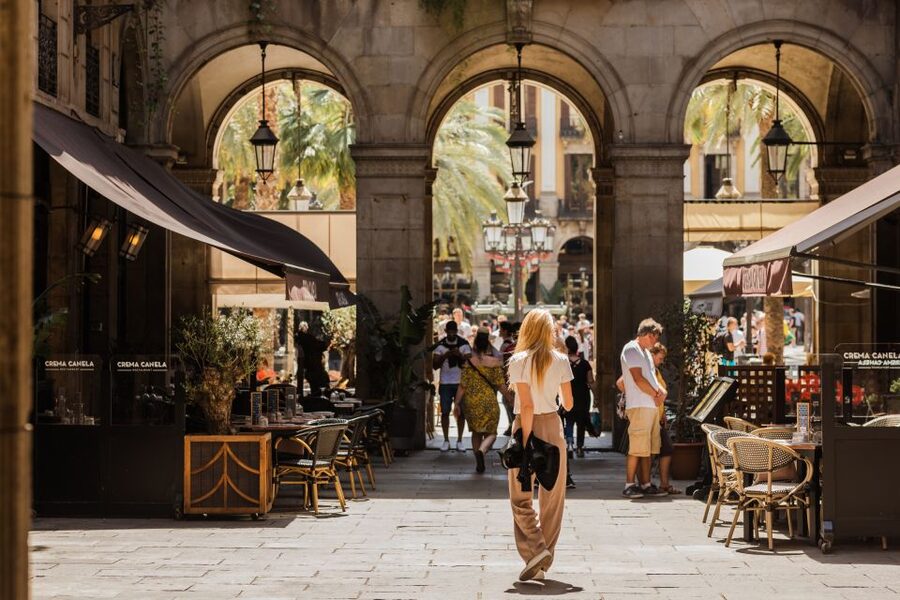 Barcelona: Private Custom Tour with a Local – Icons & Gems - Getting tips for your remaining Barcelona days