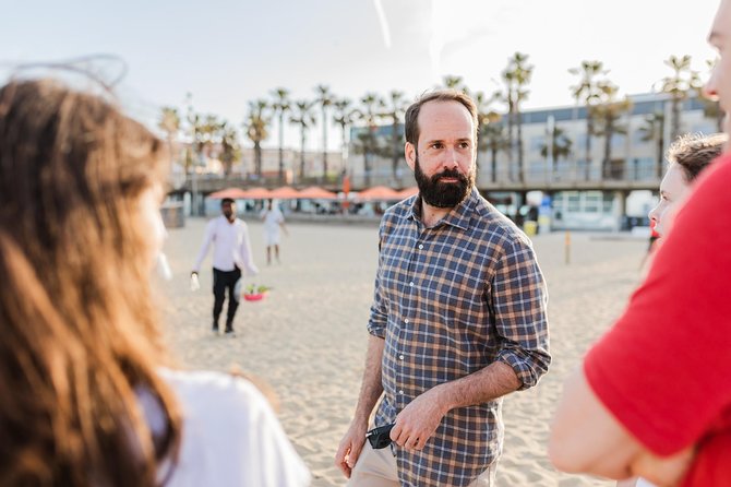 Barcelona Private Custom Tour with a Local, Icons & Hidden Gems - El Call and the Major Synagogue: reading the city’s past in alleyways