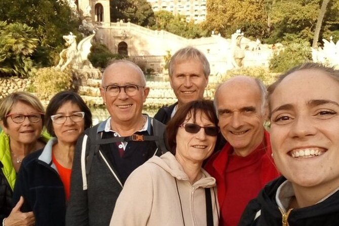 Barcelona : Private Custom Walking Tour with A Guide (Private) - How the Itinerary Gets Built Around Your Must-Sees