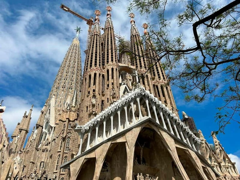 Barcelona: Private DAY TRIP Personalized City Tour - Key highlights worth knowing