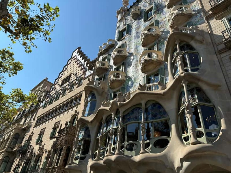Barcelona: Private DAY TRIP Personalized City Tour - How a 6-hour plan actually works (and why it feels efficient)