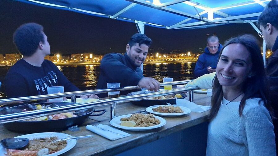 Barcelona: Private Evening Cruise with Dinner and Drinks - Price and Value: Is $76 Per Person Worth It?