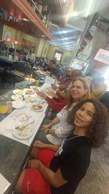 Barcelona private Family-Friendly Cultural & Food Tour - Gothic Quarter and El Born: why this route feels like real Barcelona
