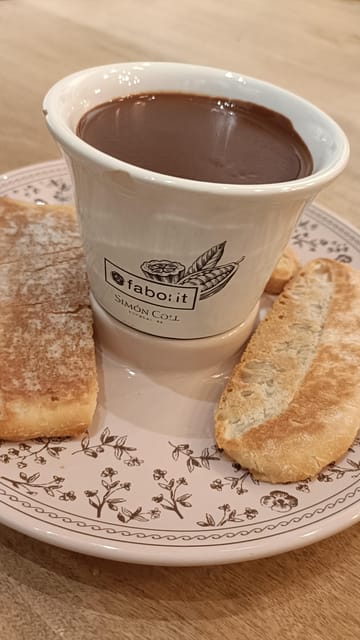 Barcelona private Family-Friendly Cultural & Food Tour - The museum of traditions and culture (including the Giants connection)