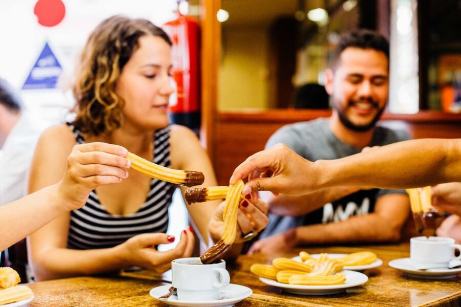 Barcelona: Private Food Tour – 10 Tastings with Locals - Timing, Shoes, and How to Get the Most From 3 Hours
