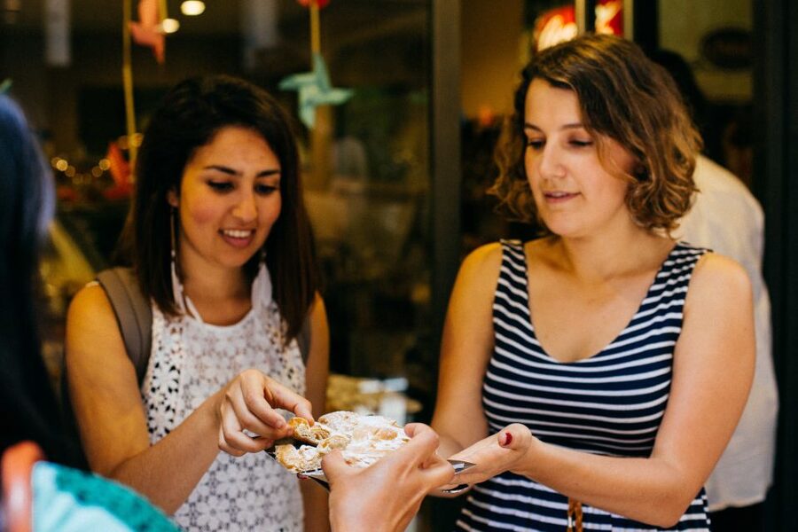 Barcelona: Private Food Tour – 10 Tastings with Locals - What This Tour Really Delivers (More Than Just Food)