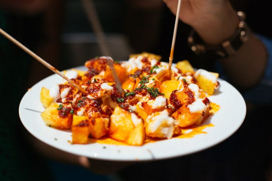 Barcelona: Private Food Tour – 10 Tastings with Locals - The 10 Tastings: How the Flavors Are Balanced