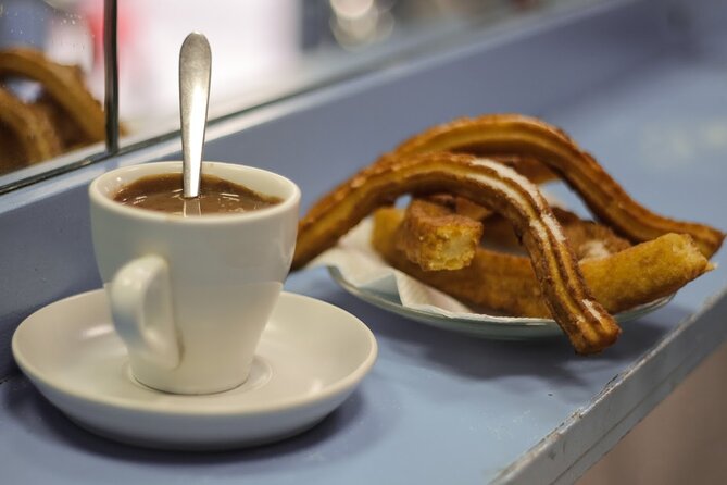 Barcelona Private Food Tour: Tapas, Paella & 8+ Food Tastings - Why This Barcelona Private Food Tour Fits Real Travel Time