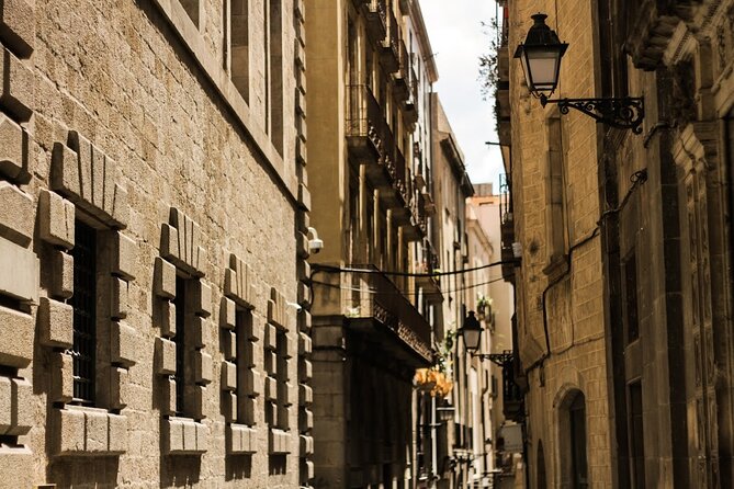 Barcelona Private Food Tour: Tapas, Paella & 8+ Food Tastings - Mercat de Santa Caterina in El Born: Market Life Plus Food Clues