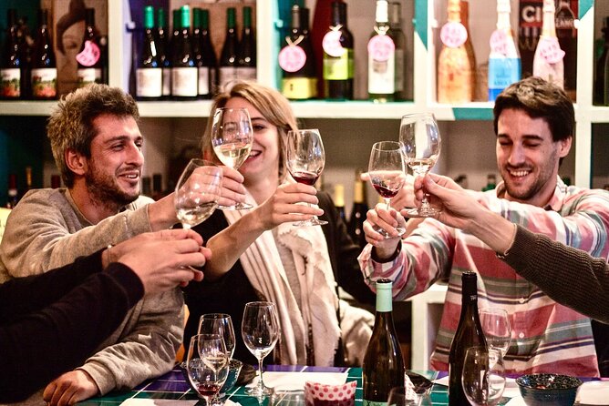 Barcelona Private Food Tour: Tapas, Paella & 8+ Food Tastings - La Barceloneta’s Sea-Side Finish: Where the Day Turns Social