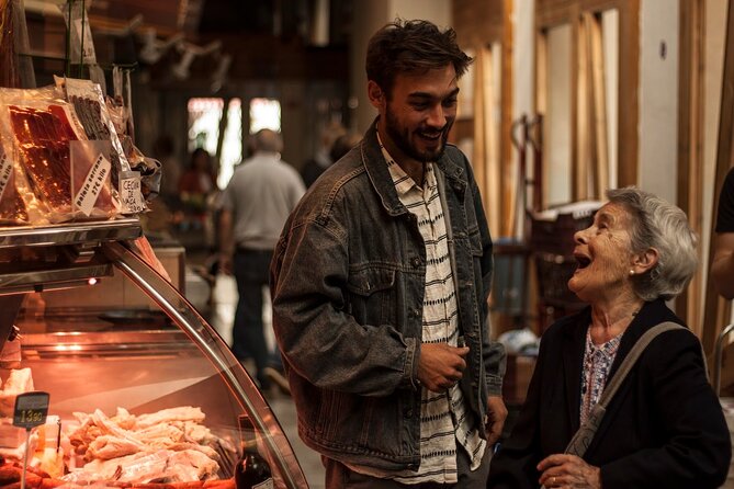 Barcelona Private Food Tour: Tapas, Paella & 8+ Food Tastings - Price and Value: $246.32 for Food, Not Just a Walk
