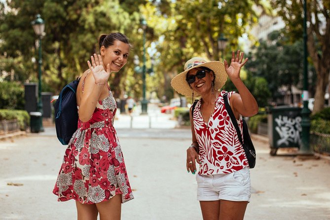 Barcelona Private Food Tour With Locals: 6 or 10 Tastings - The Tastings You Can Expect: Churros, Pintxos, Vermut, and Catalan Classics
