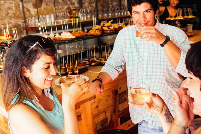 Barcelona Private Food Tour With Locals: 6 or 10 Tastings - How the Tour Handles Vegetarian Needs Without Making It Awkward