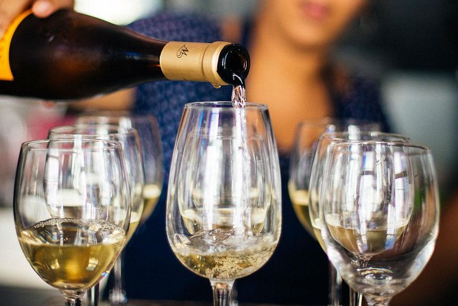 Barcelona Private Food Tour With Locals: 6 or 10 Tastings - Price and Value: When It Feels Worth It and When It Doesn’t