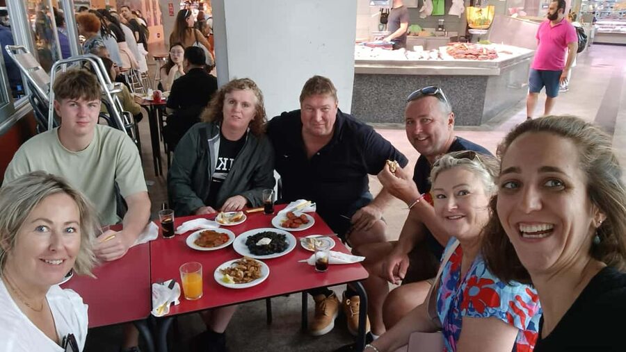 Barcelona private food tour with tailored tapas - Key highlights worth getting excited about