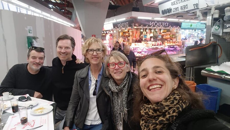 Barcelona private food tour with tailored tapas - Who should skip it or change strategy