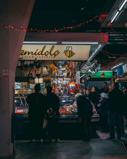 Barcelona private food tour with tailored tapas - Who this Barcelona tailored tapas tour is perfect for