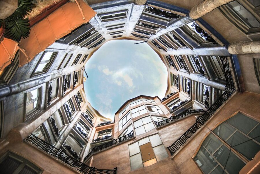 Barcelona: Private Gaudi Tour to Casa Mila & Casa Vicens - Key takeaways before you go