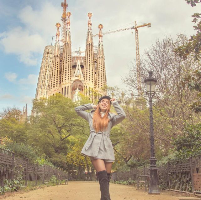 Barcelona: Private Half-Day Tour - Pickup, Timing, and the Real Meaning of Private