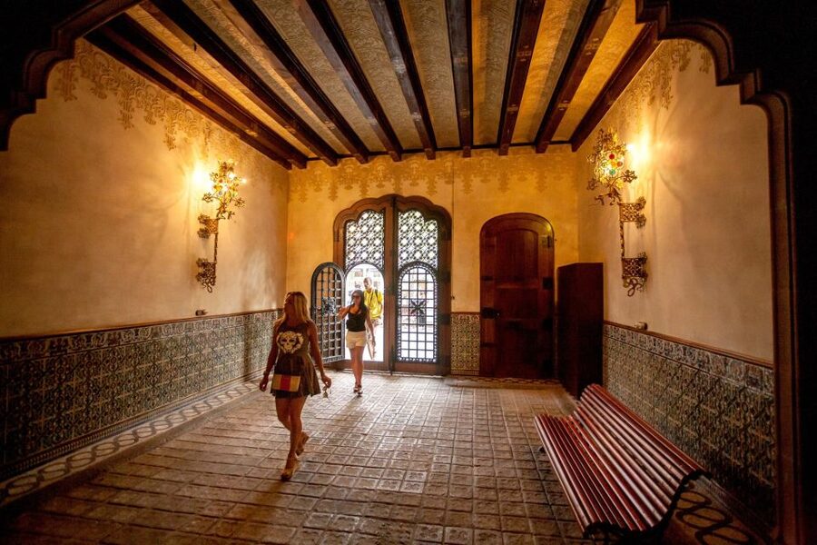 Barcelona: Private Half-Day Tour - Plaza España and Plaza Cataluña: Feeling the City Move