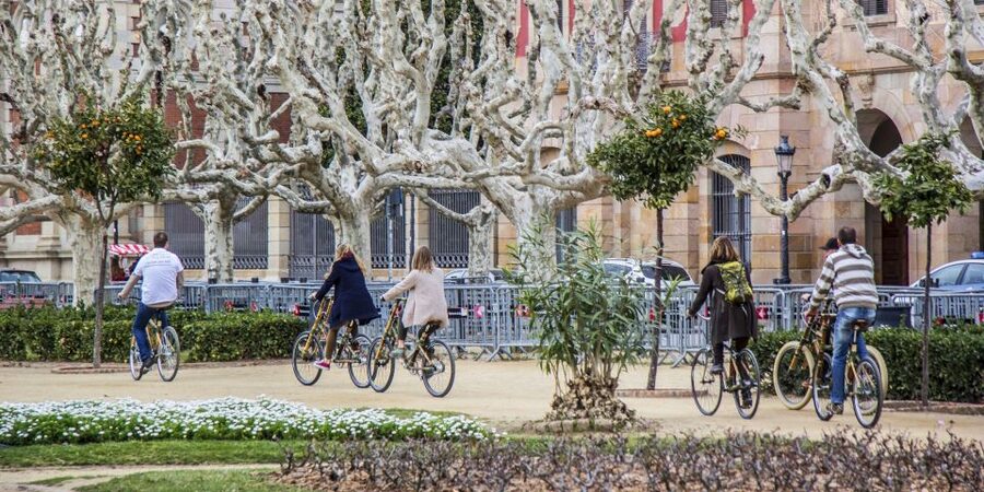 Barcelona: Private Highlights Tour by Bamboo Bicycle - Why a private bamboo bike tour works so well in Barcelona