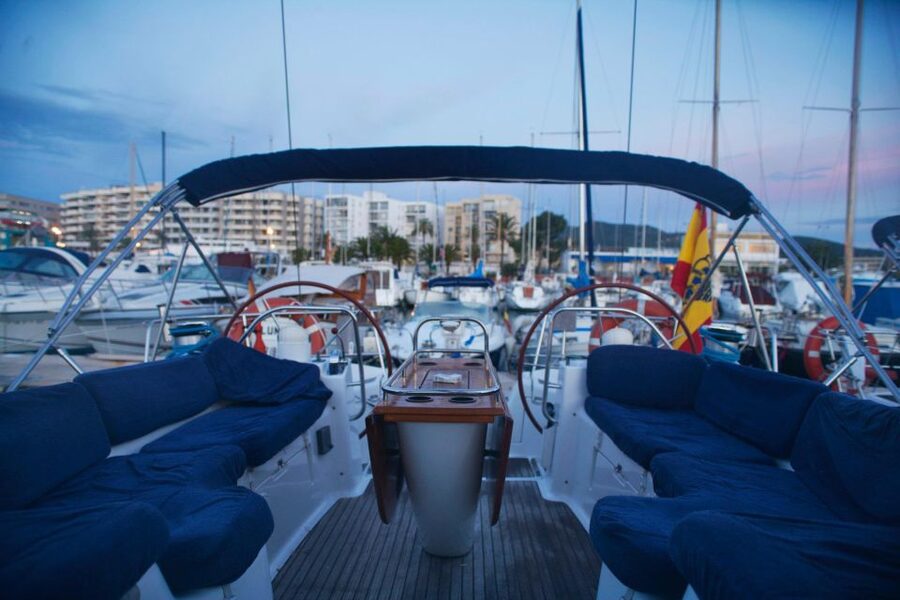 Barcelona: Private Luxury Sailing Tour - Who This Yacht Tour Fits Best (And Who Might Want to Choose Elsewhere)