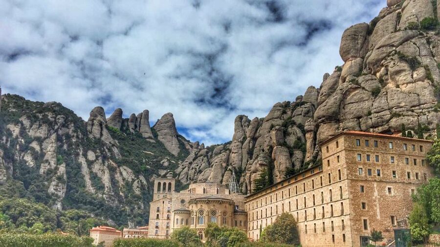 Barcelona: Private Montserrat Tour with Entry Tickets - Montserrat Monastery: more than views and photos