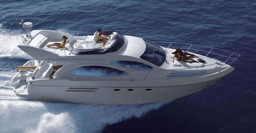 Barcelona: Private Motor Yacht Charter with Drinks and Food - Who this Barcelona yacht charter fits best