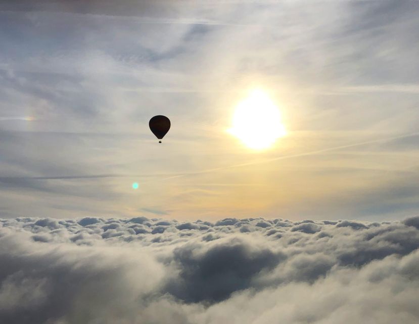 Barcelona: Private Romantic Balloon Flight - Price and logistics: what you’re really paying for at $442 per person