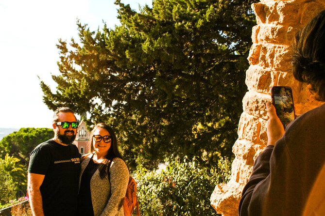 Barcelona: Private Sagrada Familia & Park Guell tour with Pickup - Should you book this private Sagrada Familia and Park Guell tour?