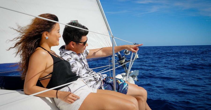 Barcelona: Private Sailing Experience - Price and Value for a Group Up to 11: When $587 Makes Sense