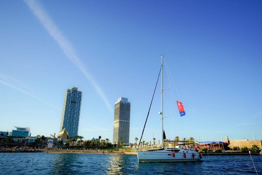 Barcelona: Private Sailing Experience - Should You Book This Barcelona Private Sailing Yacht Experience?