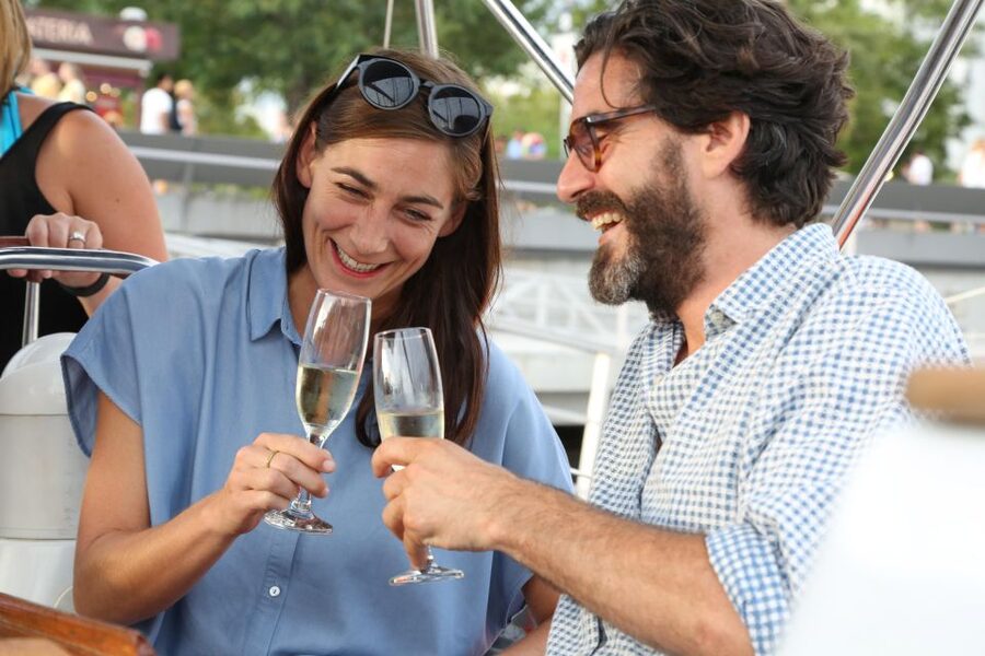 Barcelona: Private Sailing Experience from Port Olimpic - Why a private sail from Port Olímpic feels different