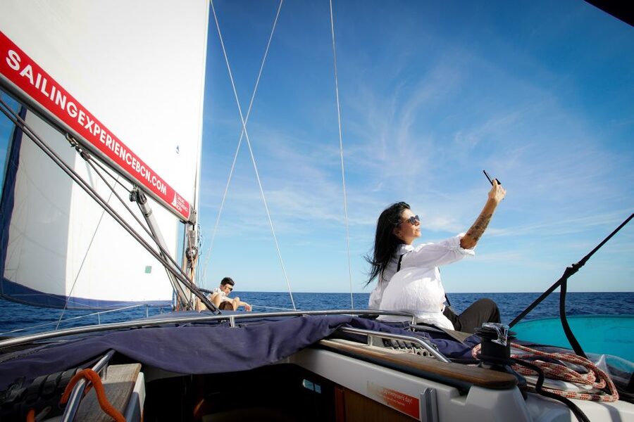 Barcelona: Private Sailing Experience from Port Olimpic - Who this sail fits best (and who should reconsider)