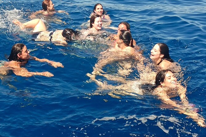 Barcelona private Sailing Tour - Where You Start: Moll de Mestral, Sant Martí
