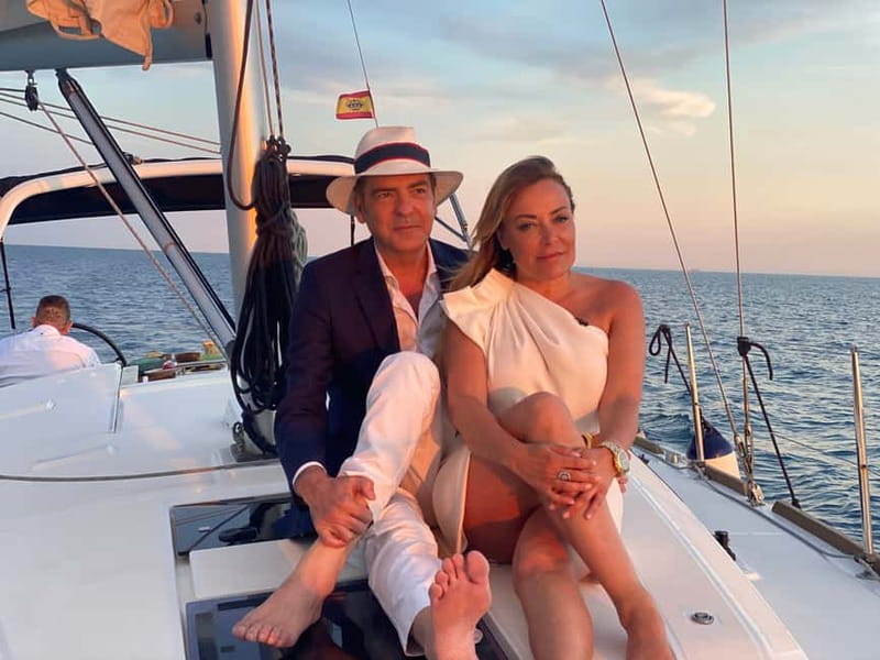Barcelona: Private Sailing Trip with Drinks & Snacks (max 9) - Why this private yacht cruise feels different from big tours