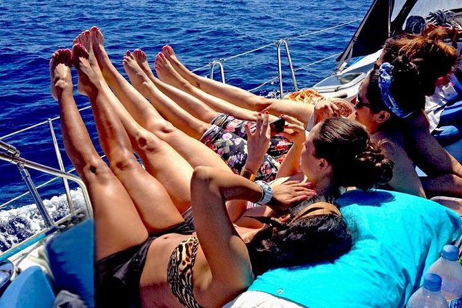 Barcelona Private Sailing with Open Bar & Snacks (max 9) - Price and Value: What $241.86 Per Group Actually Buys You