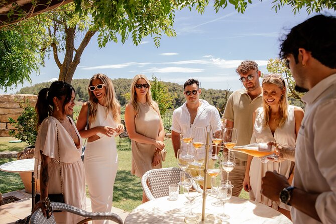 Barcelona: Private SITGES Tour and PENEDÈS Wine Tasting & TAPAS - Should you book the Sitges + Penedès private day?