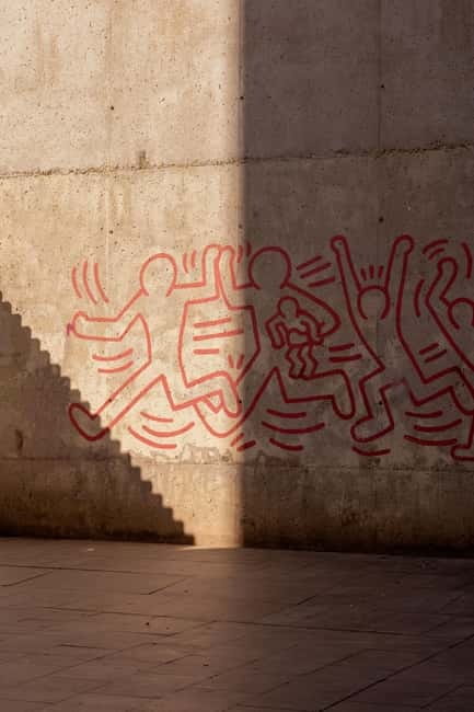 Barcelona | Private StreetArt Bike Tour - Key things to know before you go